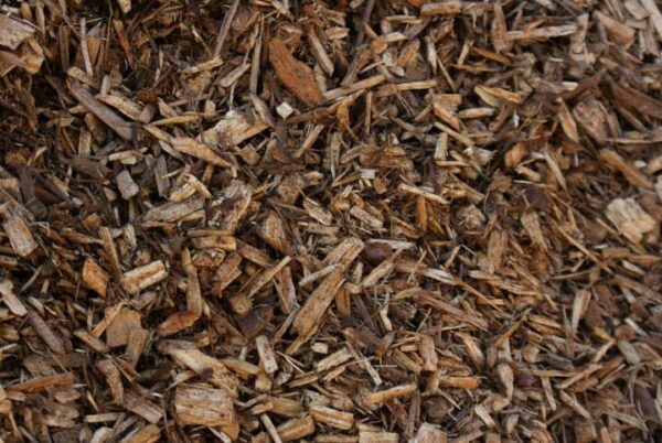 Hardwood Mulch