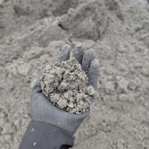 M10 Sand (Manufactured Sand / M10s)