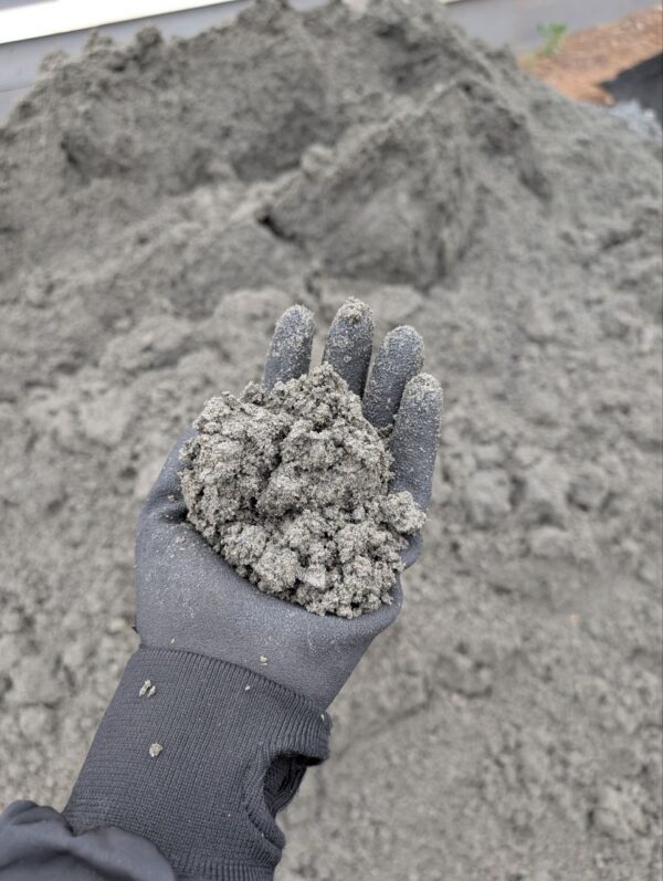 M10 Sand (Manufactured Sand / M10s)