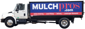 Mulch Pros Truck