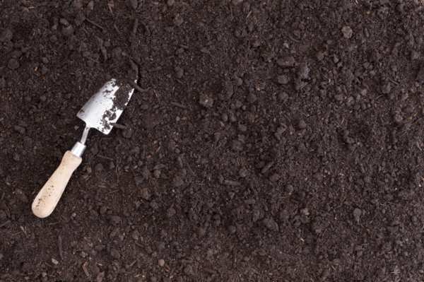 Landscaper's Mix Soil