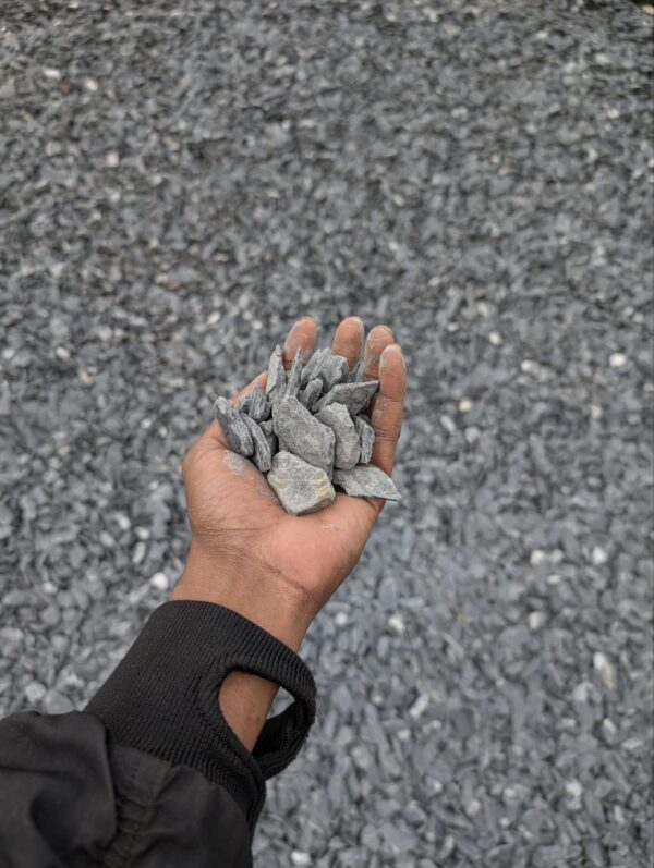 Slate Chips - Medium