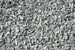 Bulk gravel and decorative stone for landscaping, driveways, and drainage in North Georgia