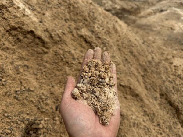 Topdressing Blend