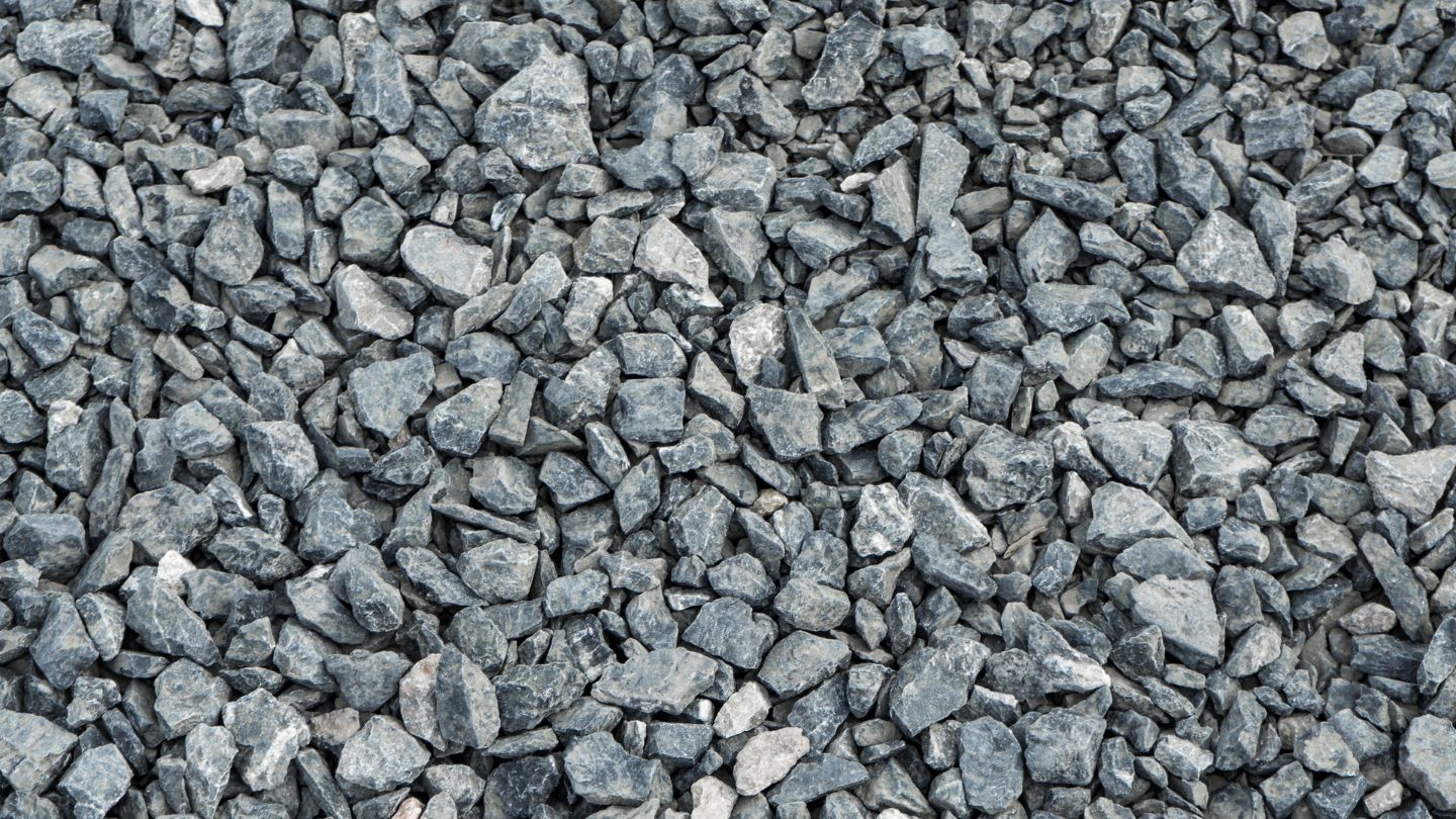 Calculating How Much Gravel You Need