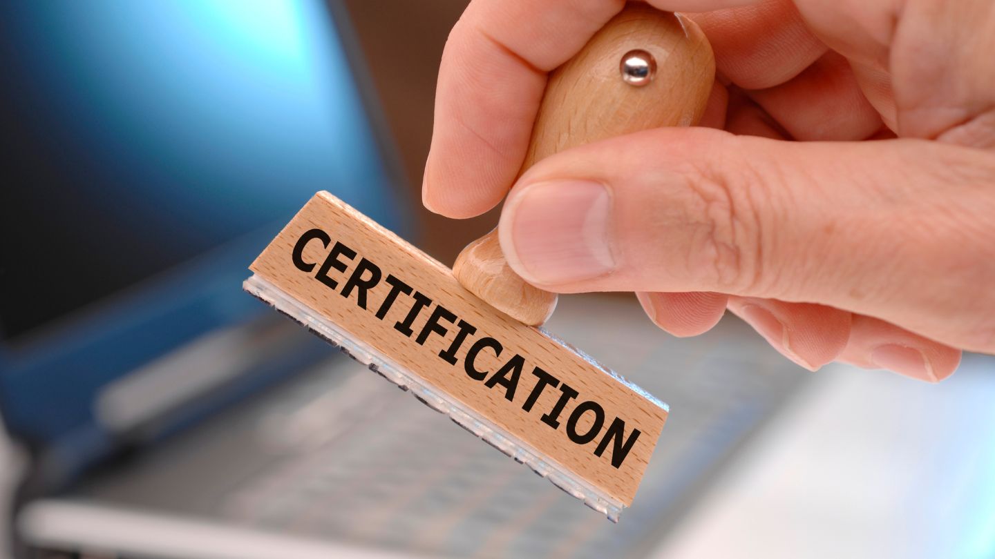 Safety Standards and Certification Compliance