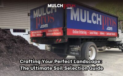 Crafting Your Perfect Landscape: The Ultimate Soil Selection Guide