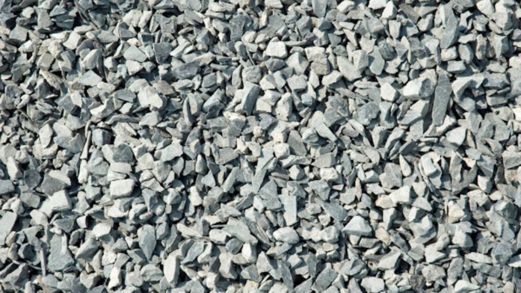 Advantages of Professional Gravel Delivery Services