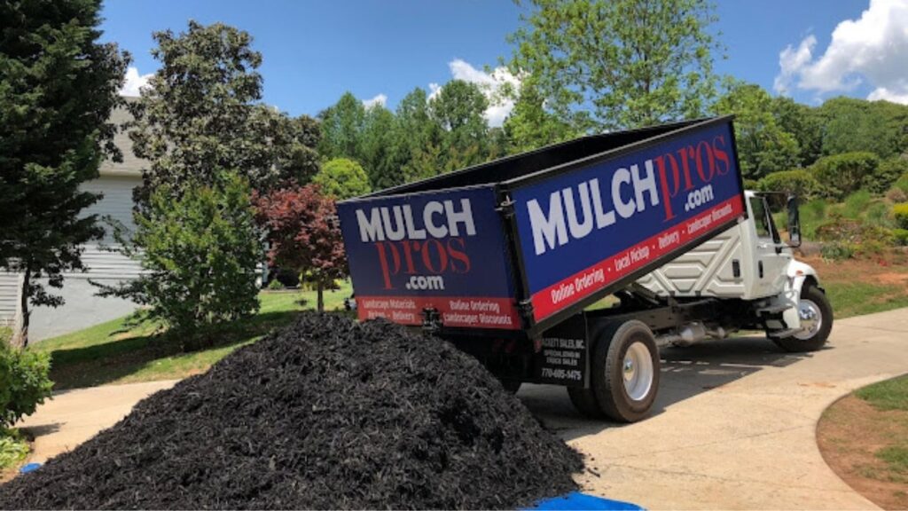 Benefits of Using Mulch