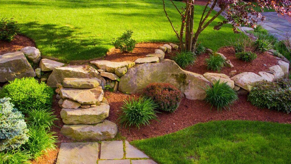 Choosing the Right Option for Your Landscape