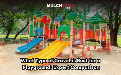 What Type of Gravel Is Best for a Playground: Expert Comparison