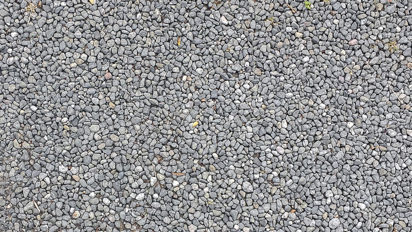 Installation Considerations for Gravel Driveways