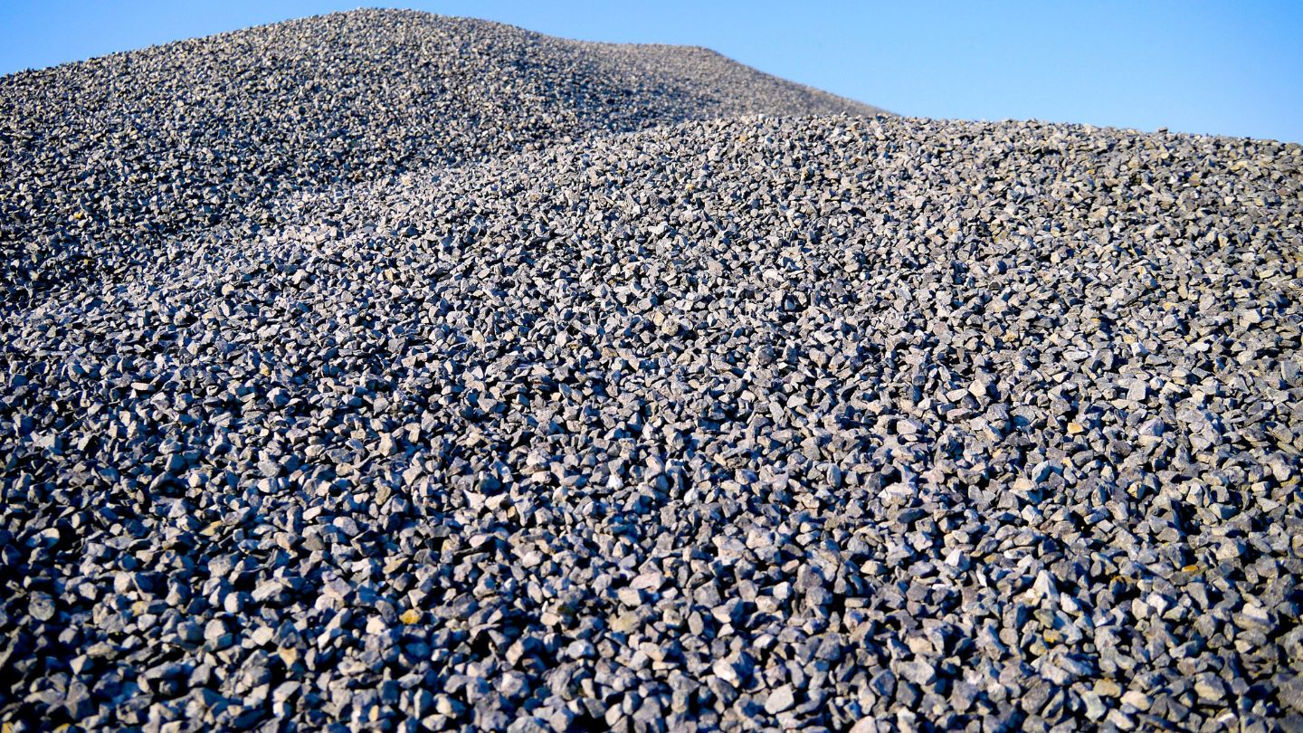 Factors to Consider When Choosing Gravel Size