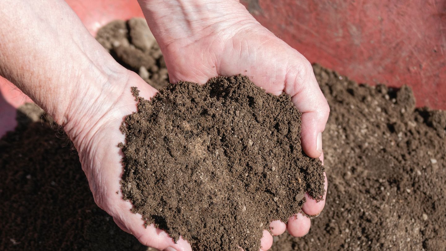 Benefits of Maintaining Healthy Topsoil