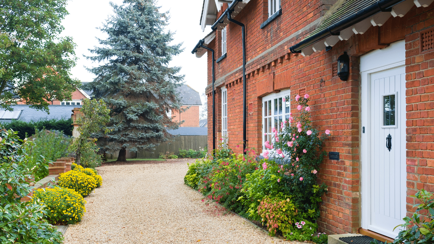 which driveway is right for you