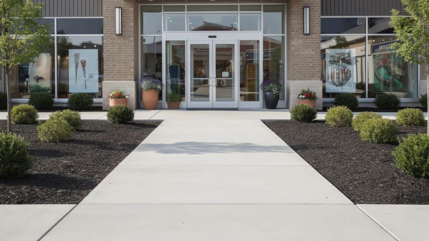 Replacement vs. Top-Dressing: What Makes Sense for Commercial Budgets?