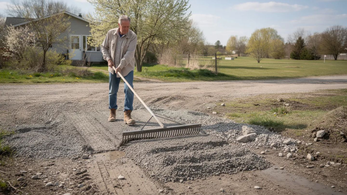 Step 3: Clean and Prepare the Surface