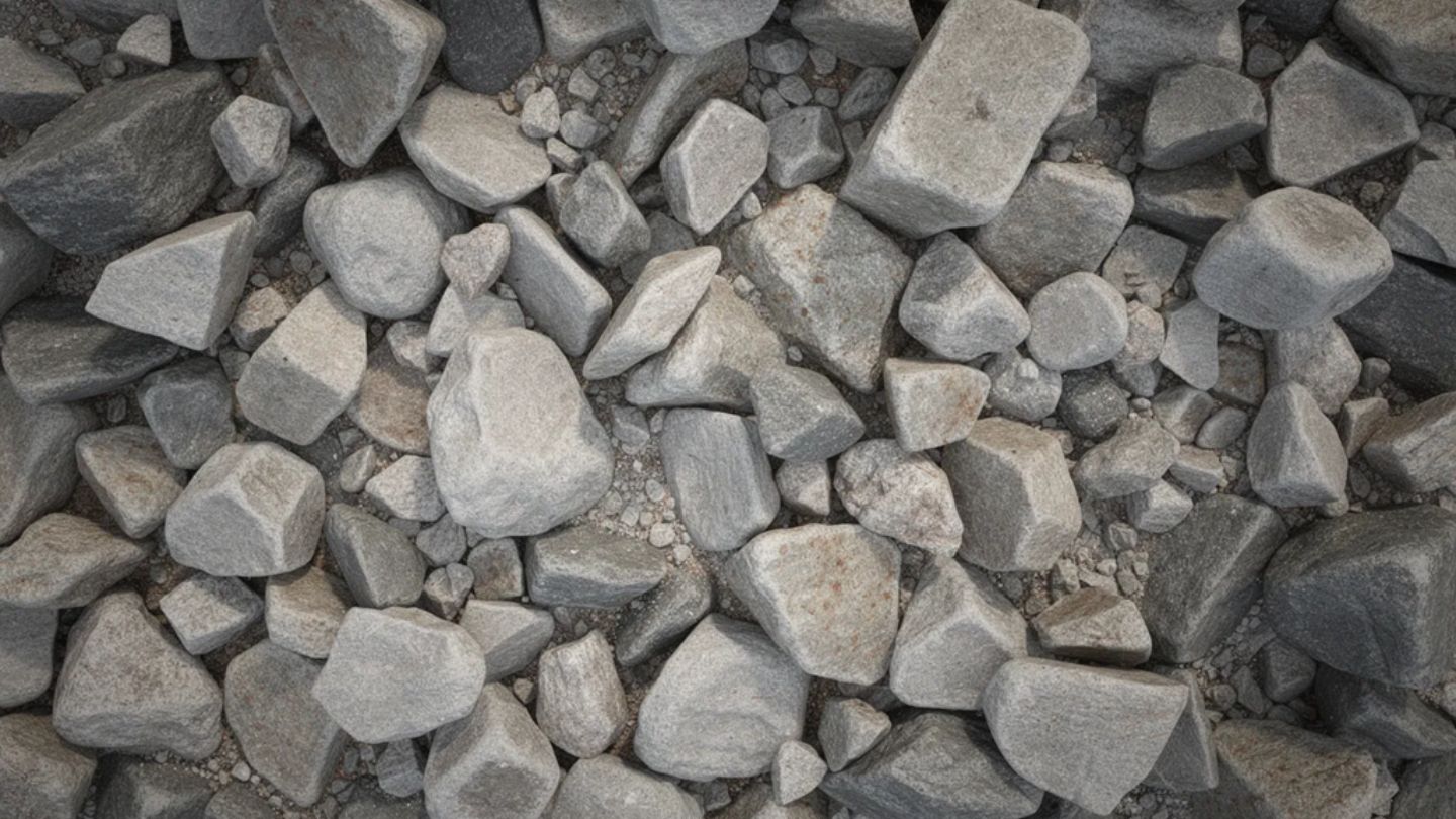 Step 6: Choose the Right Gravel for a Milton Spring Top-Off