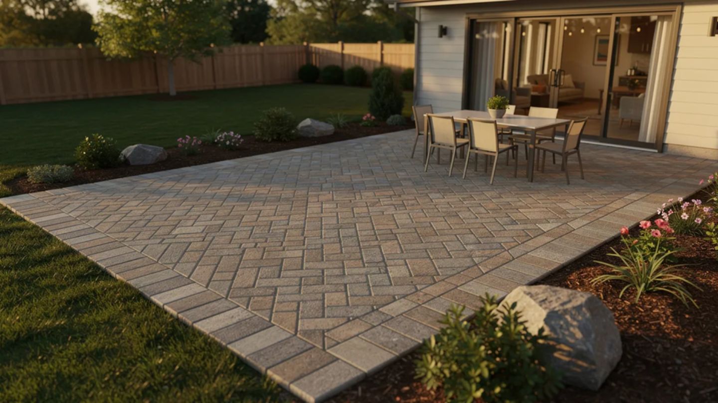 Trees, Shrubs, and Other Living Elements