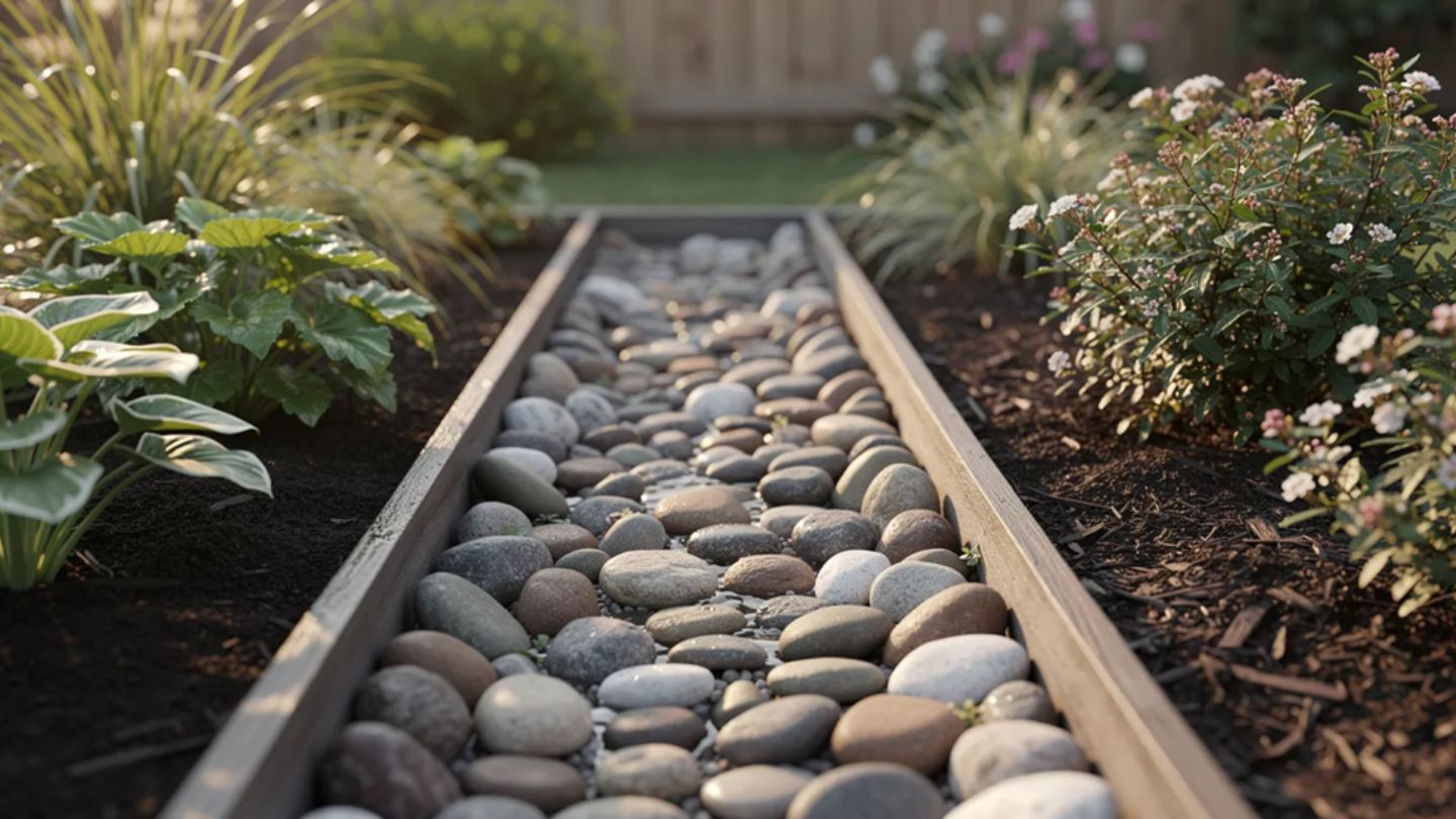 River Rock