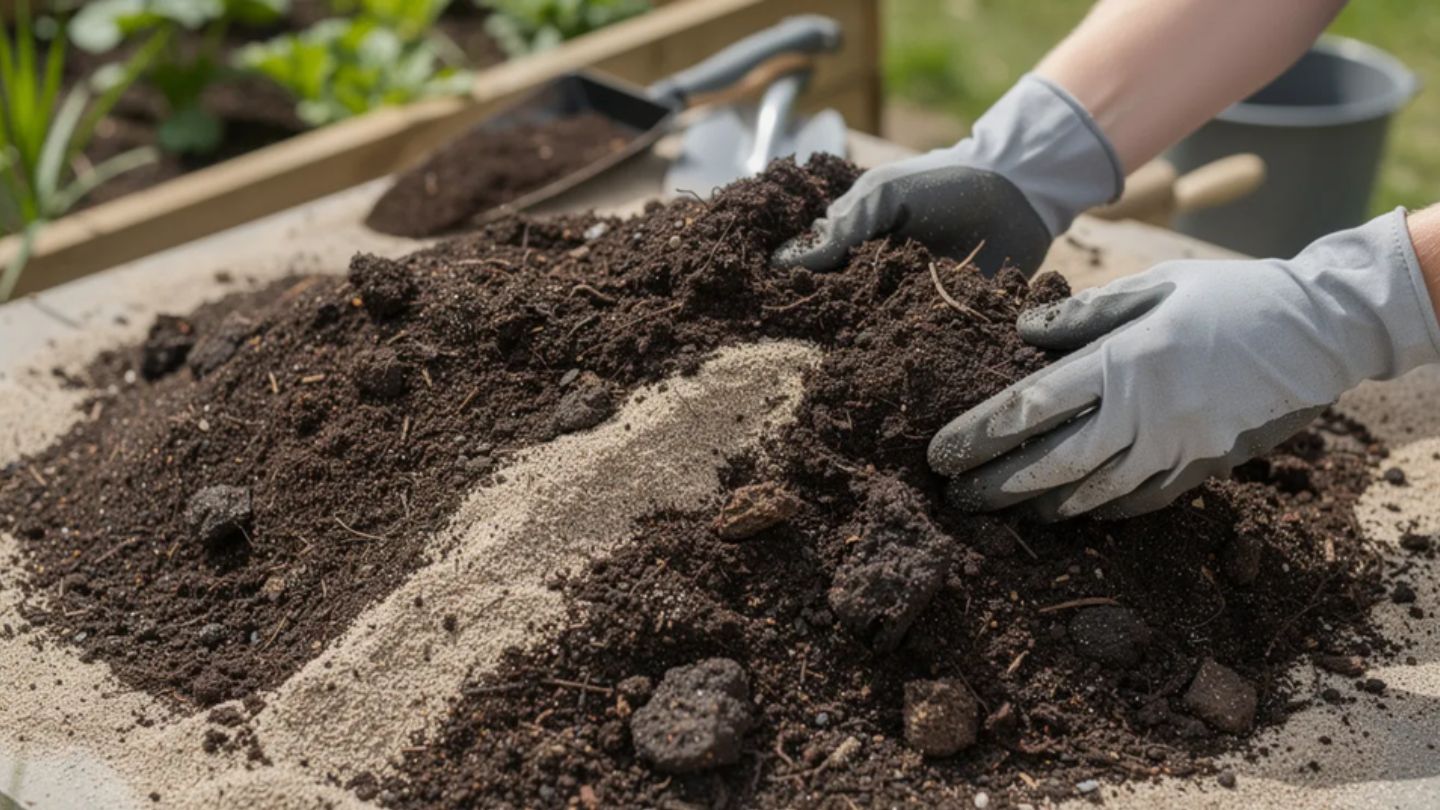 Top Topsoil Mix Options for Different Grass Needs