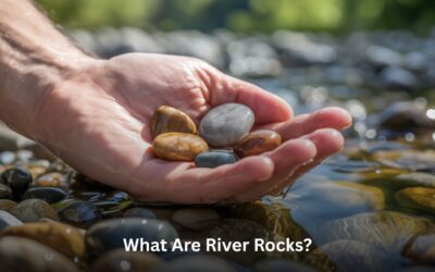 Understanding River Rocks