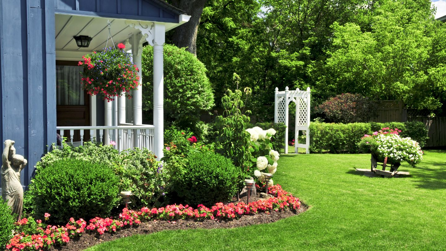 Invest in a Healthier Landscape for Years to Come