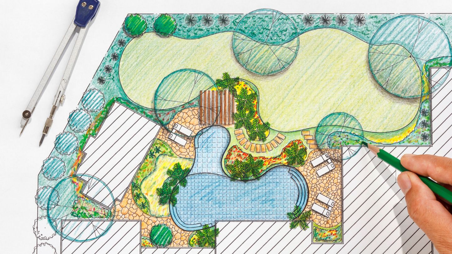Planning Your Landscape Supply Purchases