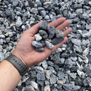 #57 Stone - Bulk (per Ton)