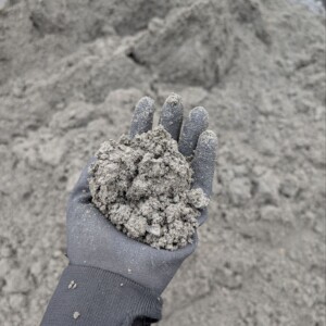 M10 Manufactured Sand (Granite Dust) - Bulk (per Ton)