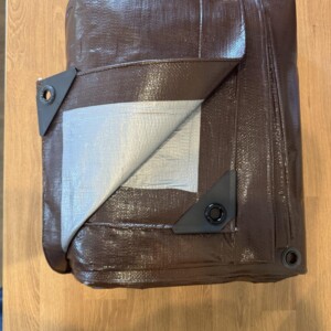 Heavy Duty Tarp - 16x12