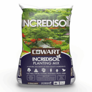 IncrediSoil® Premium Planting Mix - Bags (1 Cu Ft)