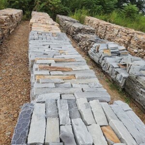 Tennessee Rubble Strips Pallet