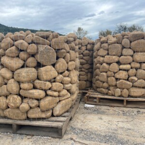Tennessee River Rock - Mountain Jacks Pallet