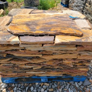 Tennessee Steppers - Regular (1-1 7/8 in.) Pallet