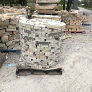 Tennessee Flagstone (Blue/Gray) - Regular (1-1 7/8 in.) Pallet