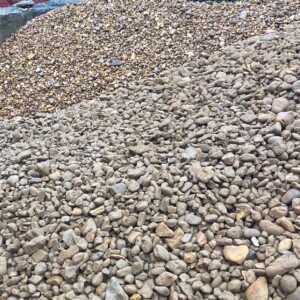 Brownstone #57 Gravel