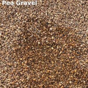 Brownstone Gravel 2-4 in.