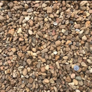 Chattahoochee Gravel 2-4 in.