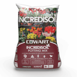 IncrediSoil® Potting Soil - Bags (1 Cu Ft)