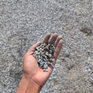 #89 Stone - Bulk (per Ton)
