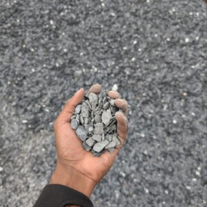 Slate Chips - Mini - Bulk (per Ton)