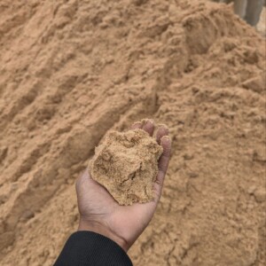 Mason Sand - Bulk (per Ton)