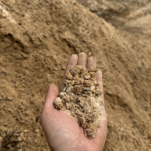 Topdressing Blend - Bulk (per Ton)