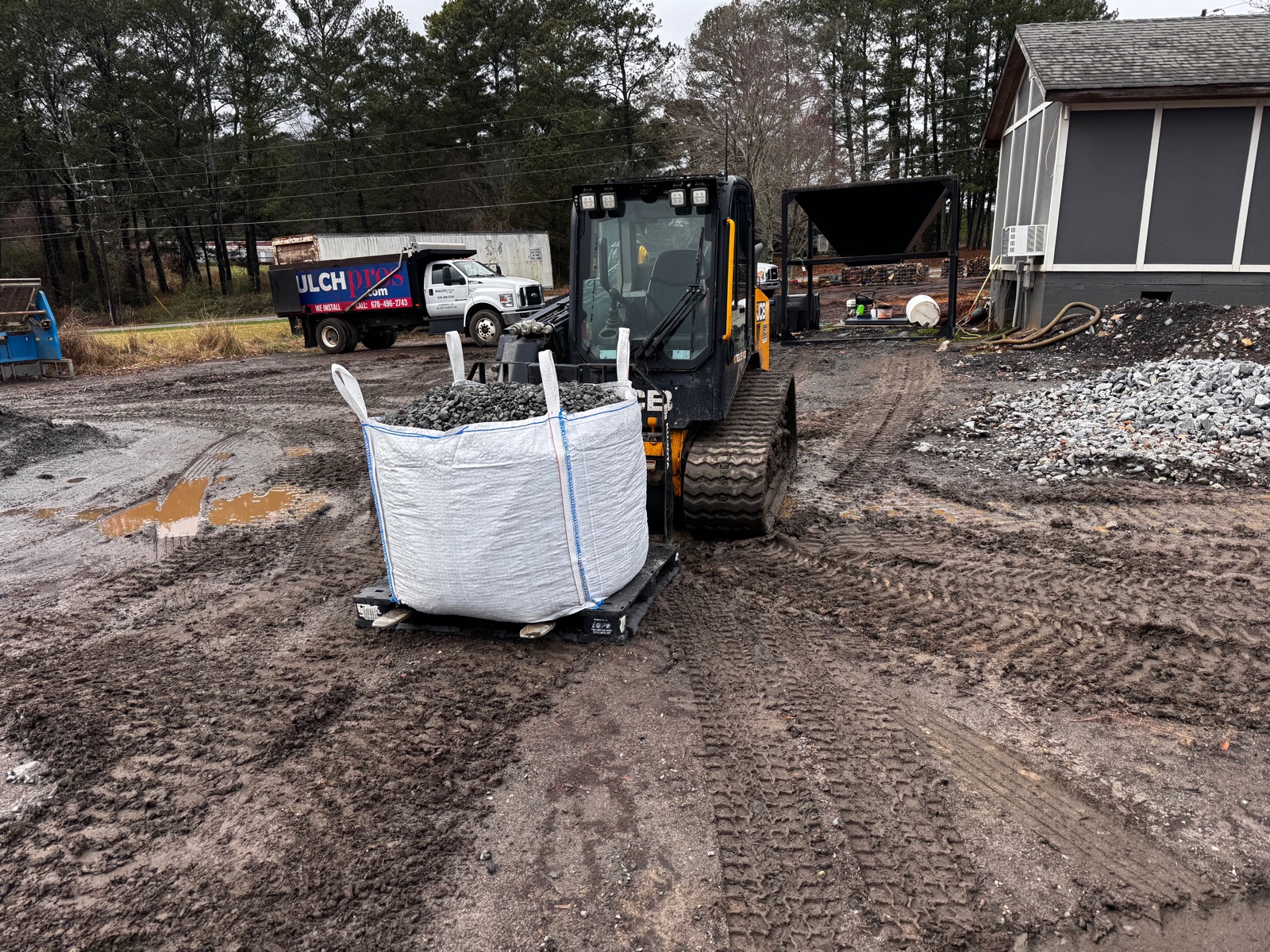 FIBC Bulk Bag