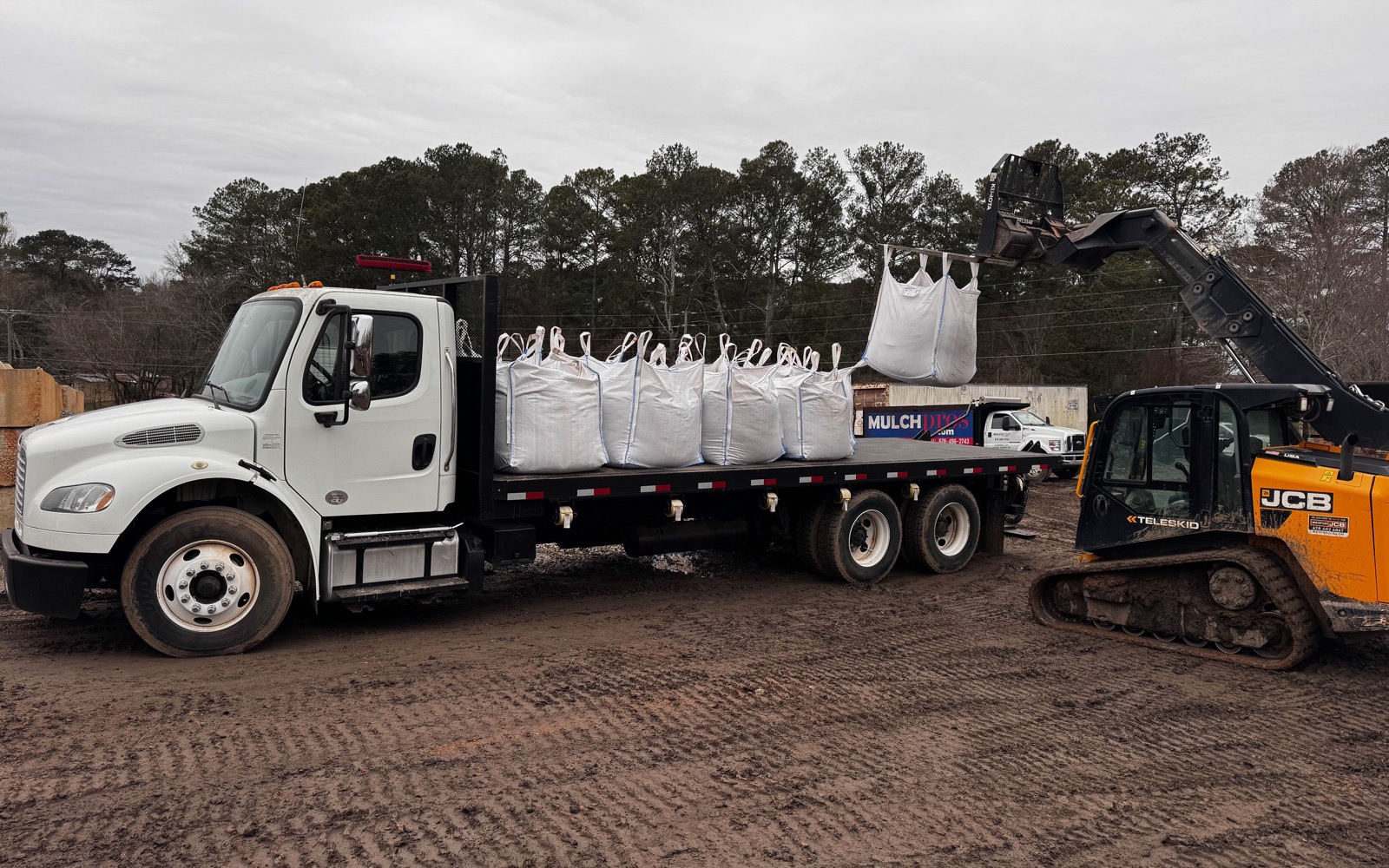 FIBC Bulk Bag