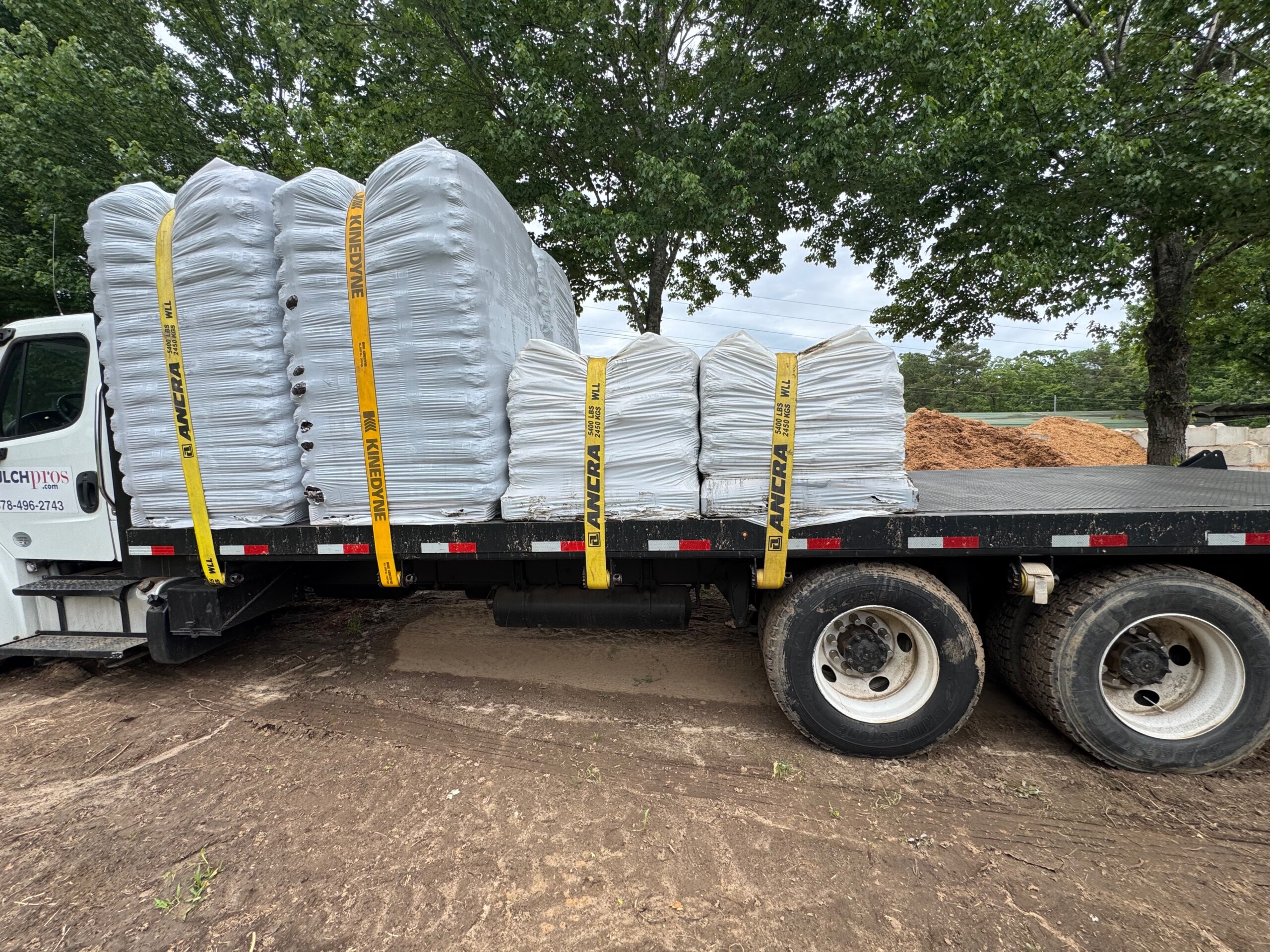 FIBC Bulk Bag