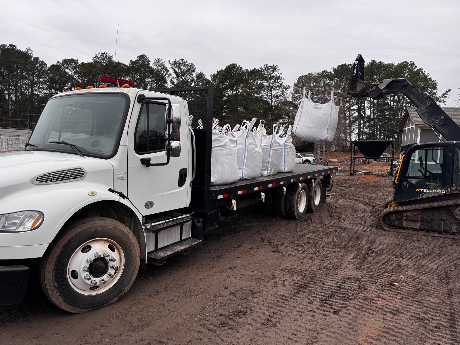 FIBC Bulk Bag