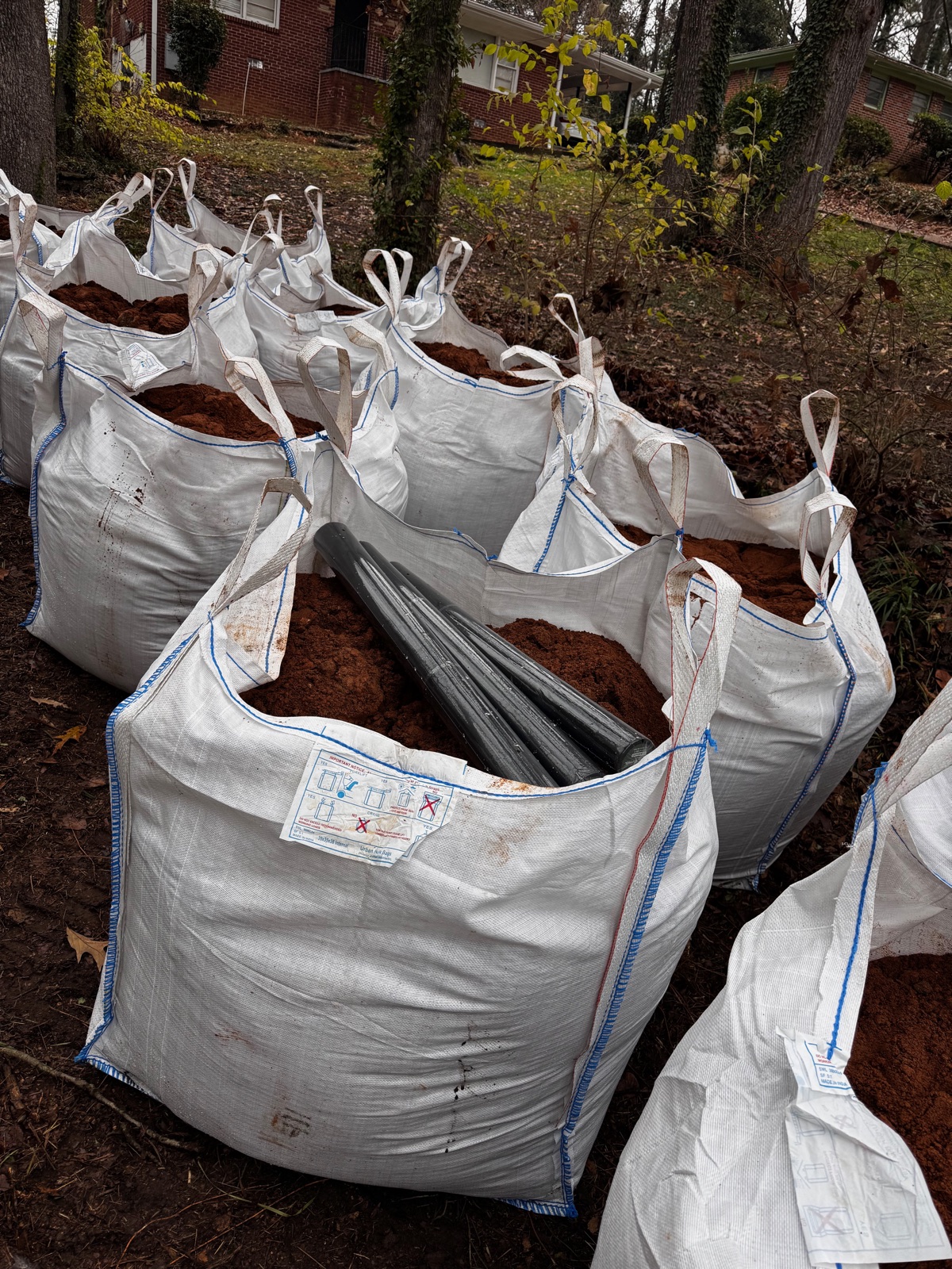 FIBC Bulk Bag