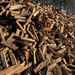 Firewood - Full Cord